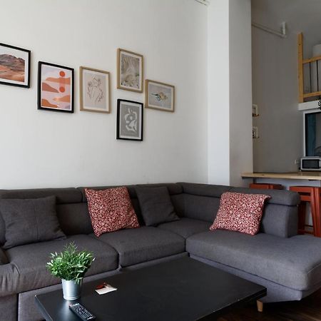 Apartament Sleep In Montpellier, Louise, Centre, Gare, 2 Ch, Tram St-Denis Zewnętrze zdjęcie