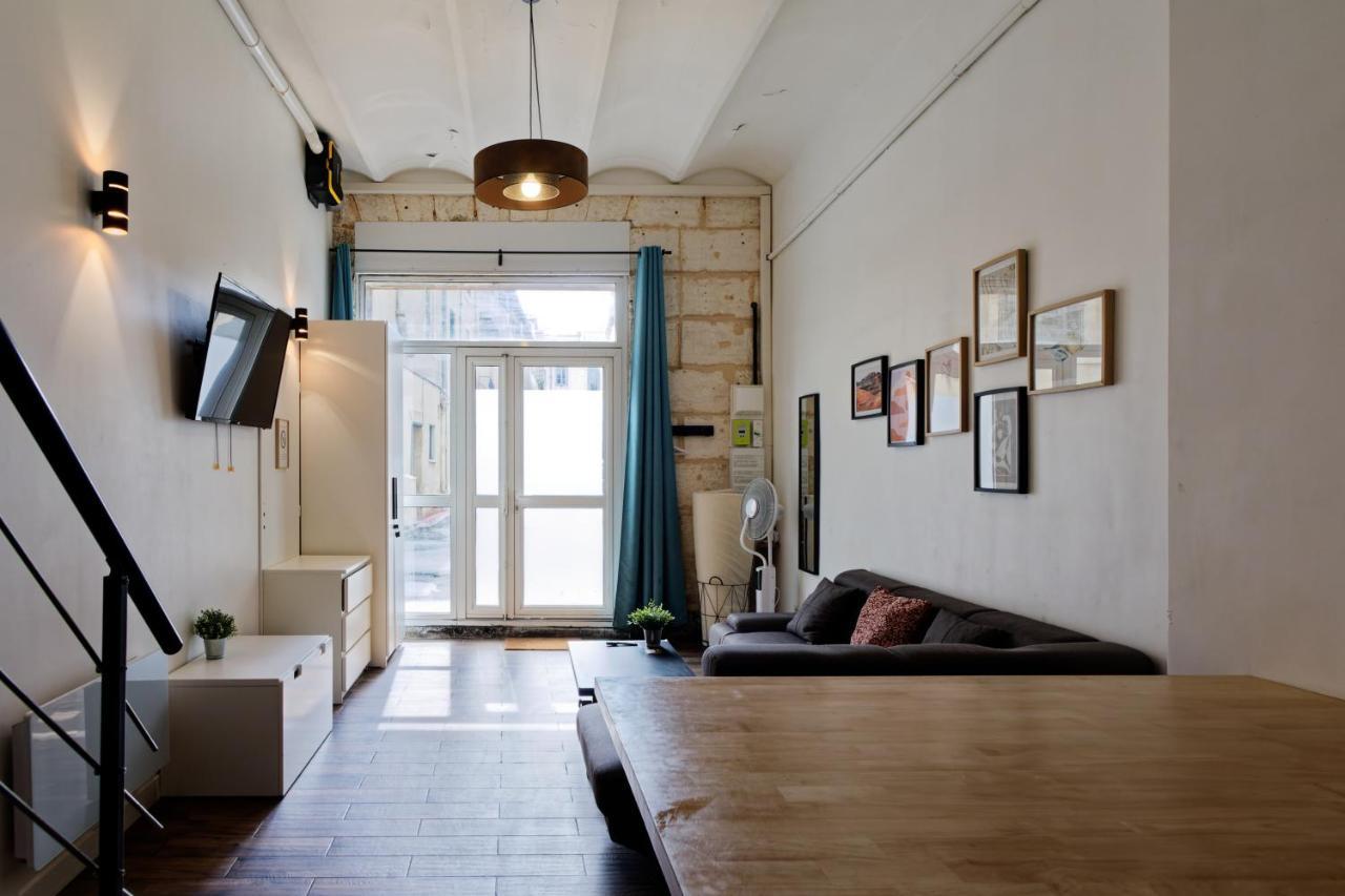 Apartament Sleep In Montpellier, Louise, Centre, Gare, 2 Ch, Tram St-Denis Zewnętrze zdjęcie