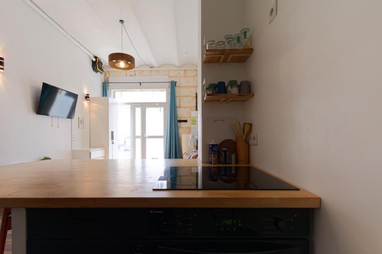 Apartament Sleep In Montpellier, Louise, Centre, Gare, 2 Ch, Tram St-Denis Zewnętrze zdjęcie