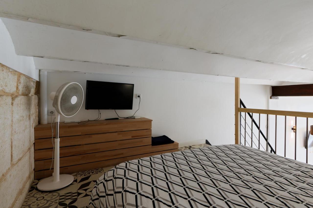 Apartament Sleep In Montpellier, Louise, Centre, Gare, 2 Ch, Tram St-Denis Zewnętrze zdjęcie