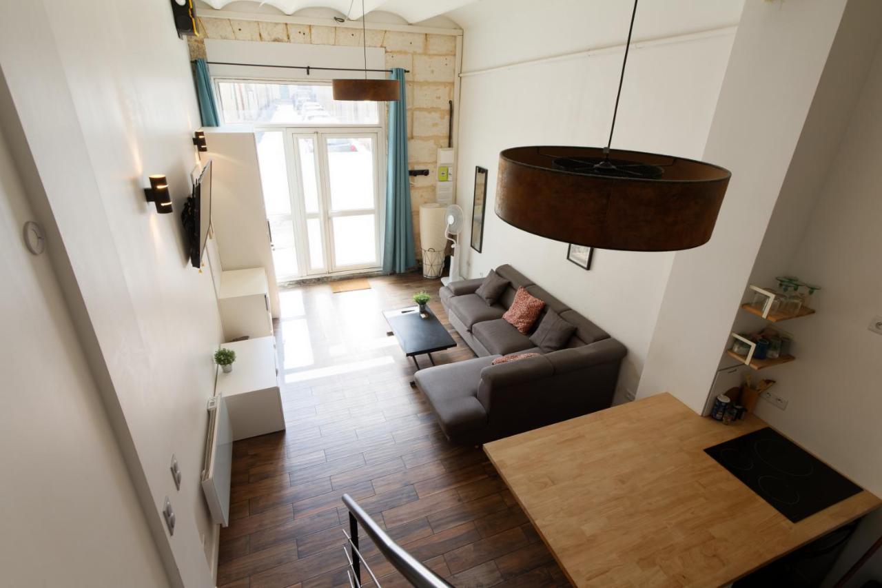 Apartament Sleep In Montpellier, Louise, Centre, Gare, 2 Ch, Tram St-Denis Zewnętrze zdjęcie
